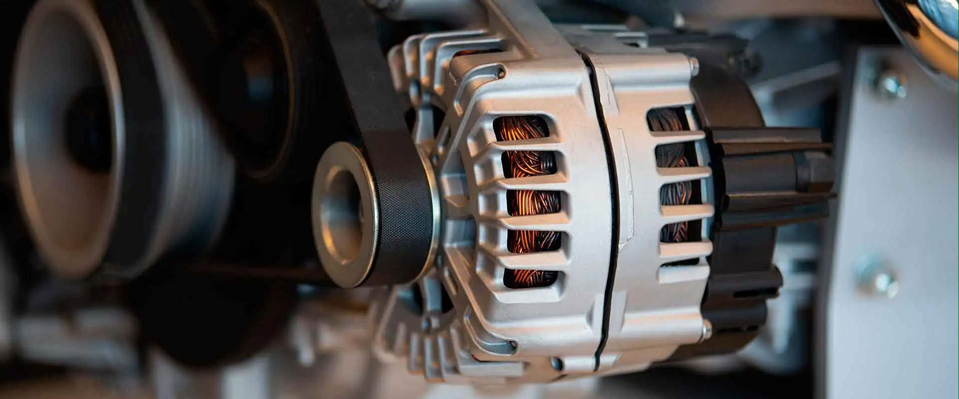 Changzhou Hancheng Auto Parts Co., Ltd.