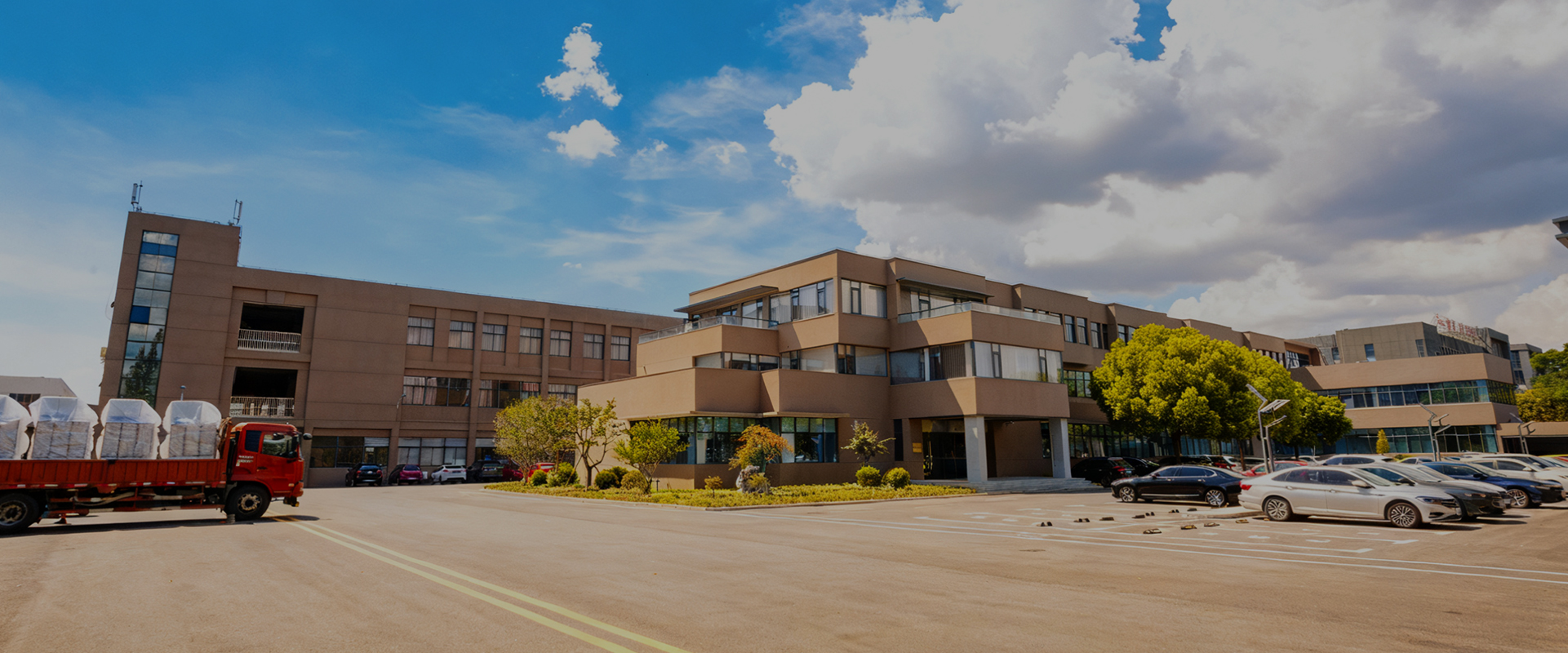 Changzhou Hancheng Auto Parts Co., Ltd.